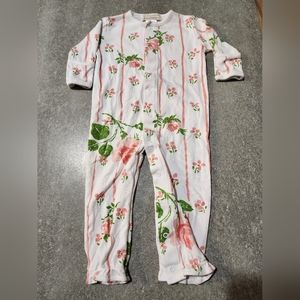 Beaufort Bonnet 2 in 1 romper/gown